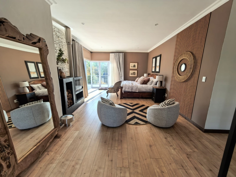 4 Bedroom Property for Sale in Vaal de Grace Golf Estate North West